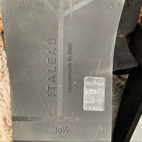 ITALEAU sandals - Picture 14 of 16